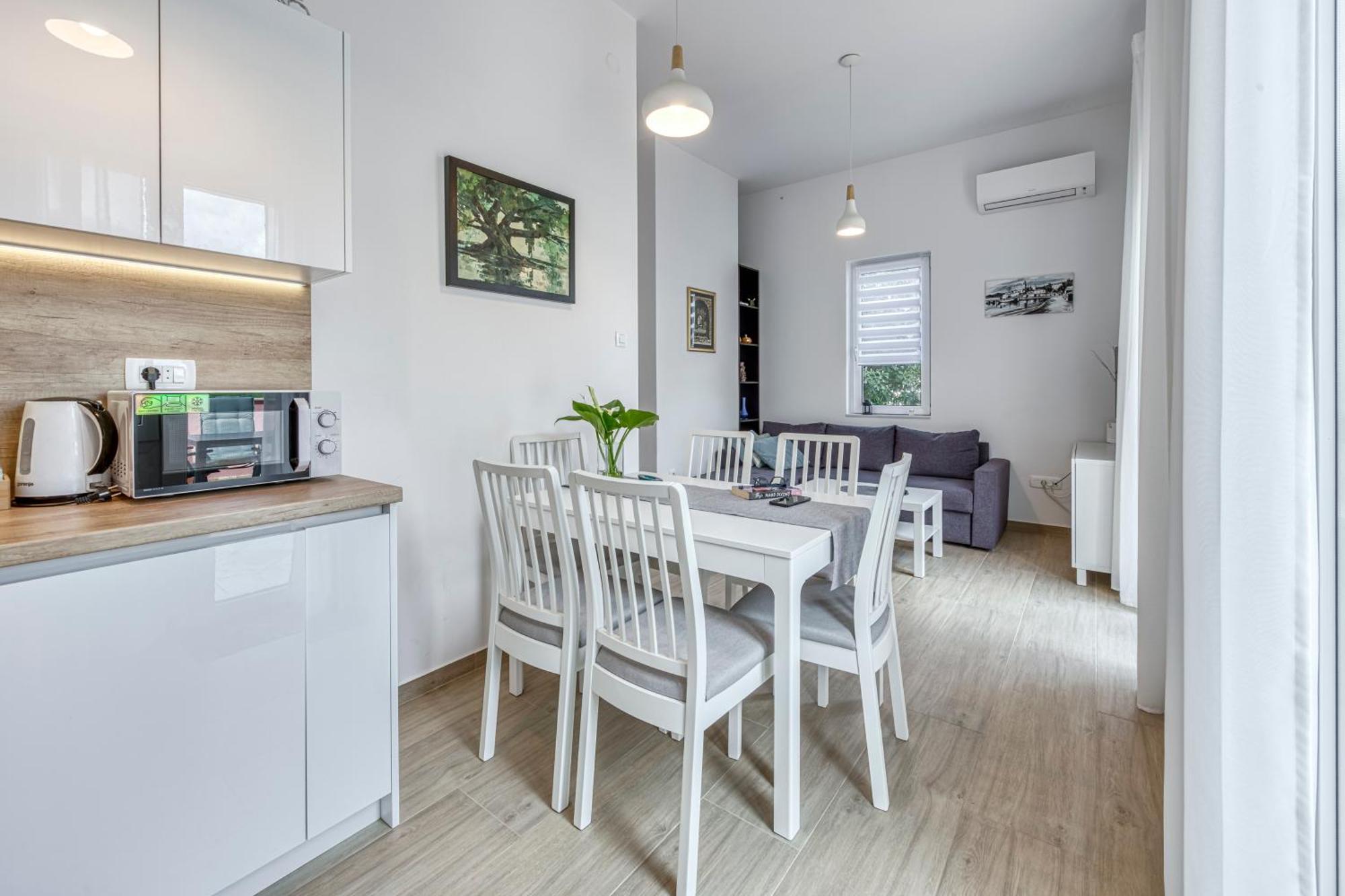 Apartment 29 Dubrownik Zewnętrze zdjęcie
