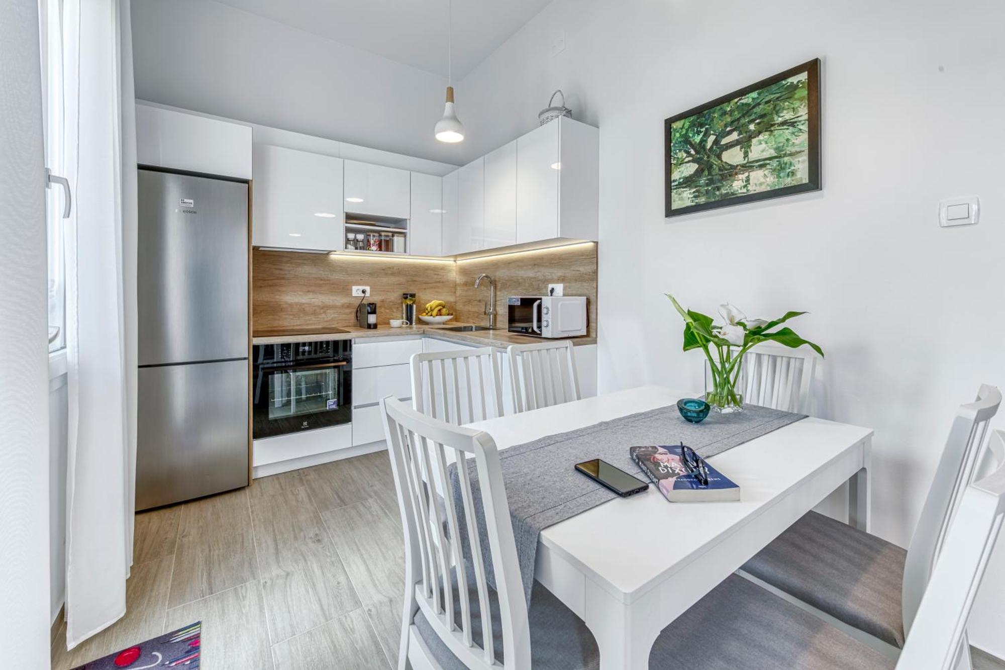 Apartment 29 Dubrownik Zewnętrze zdjęcie