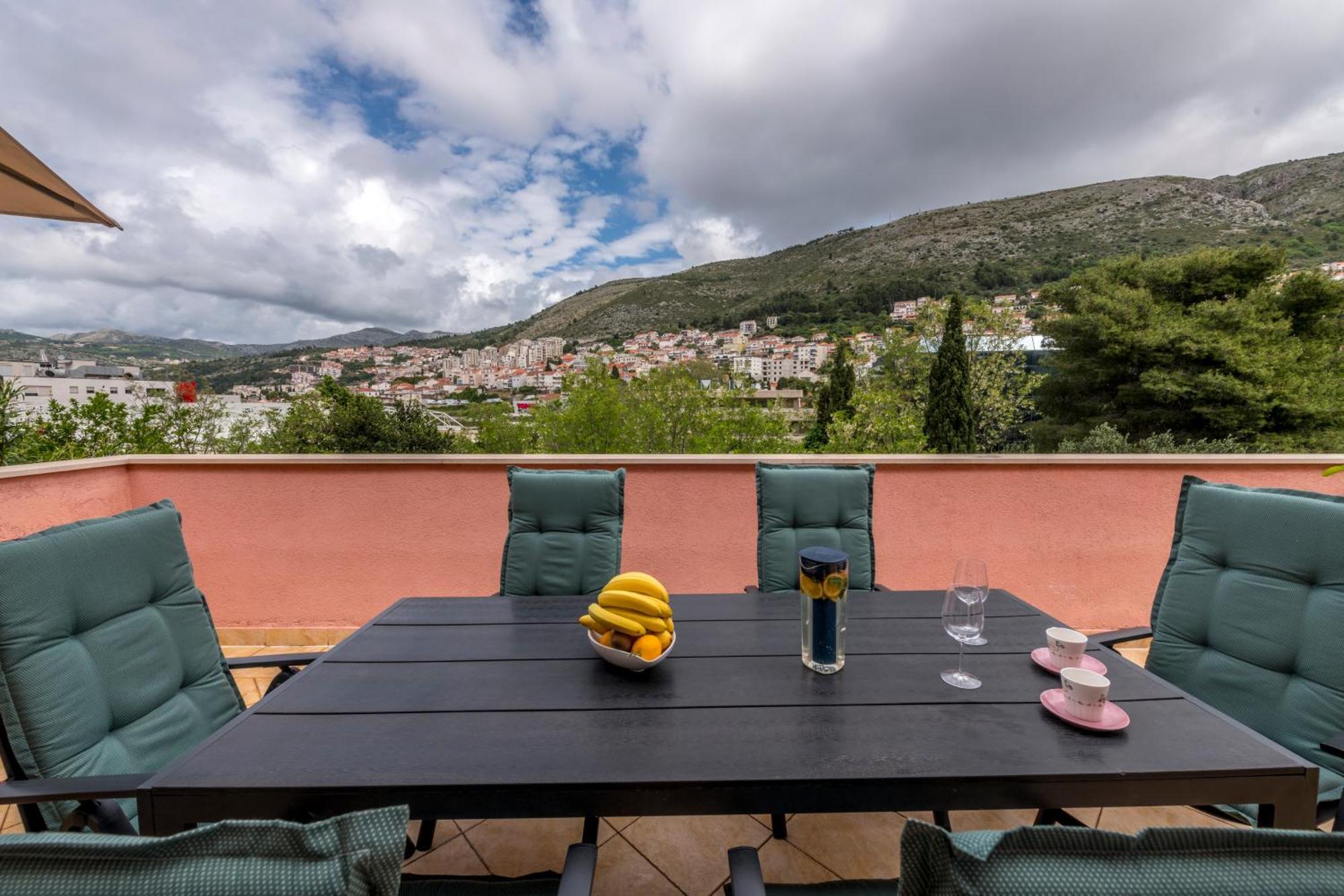 Apartment 29 Dubrownik Zewnętrze zdjęcie