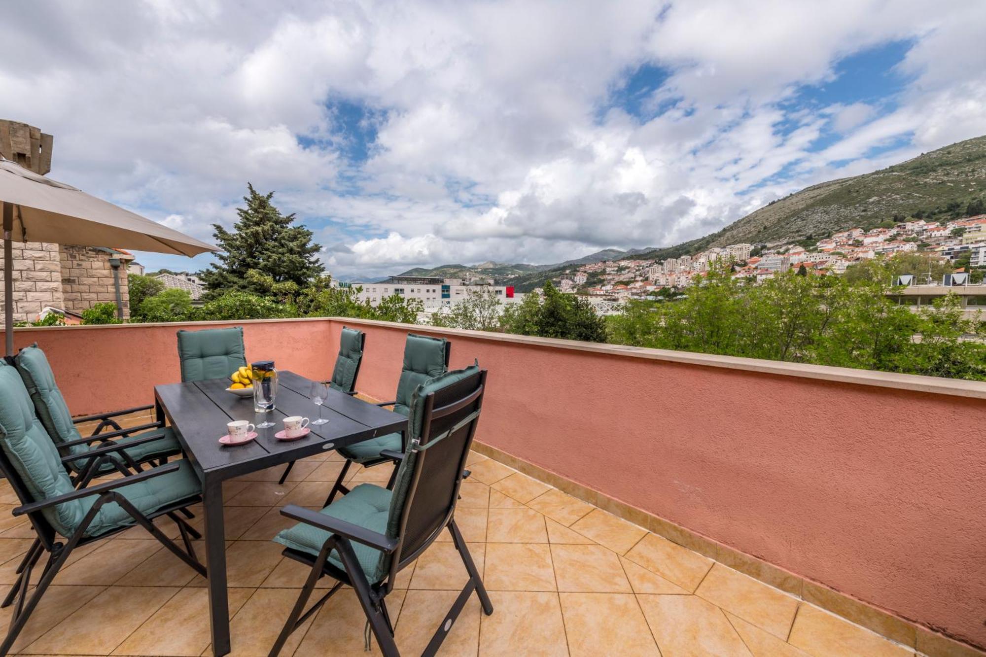 Apartment 29 Dubrownik Zewnętrze zdjęcie