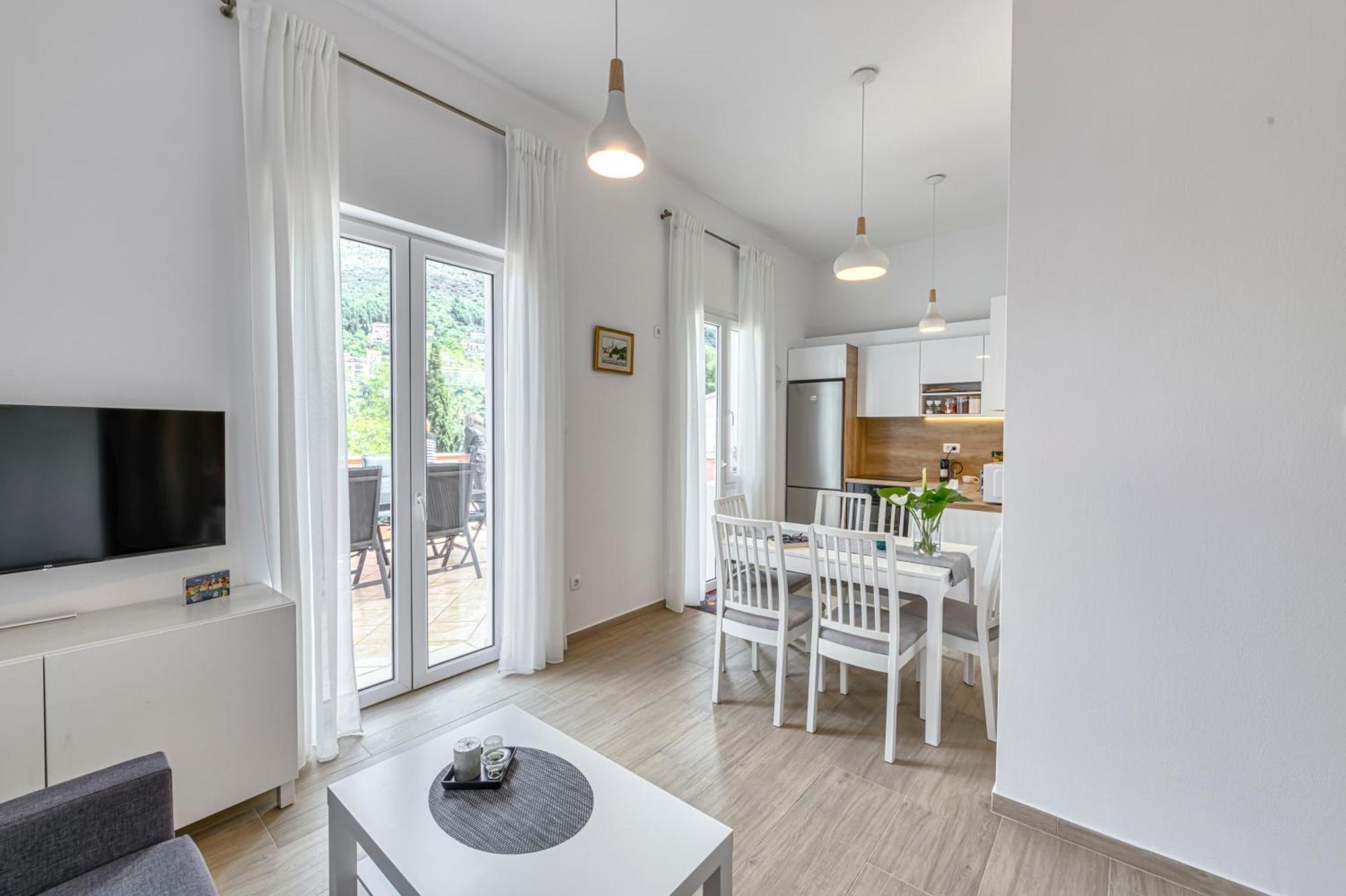 Apartment 29 Dubrownik Zewnętrze zdjęcie