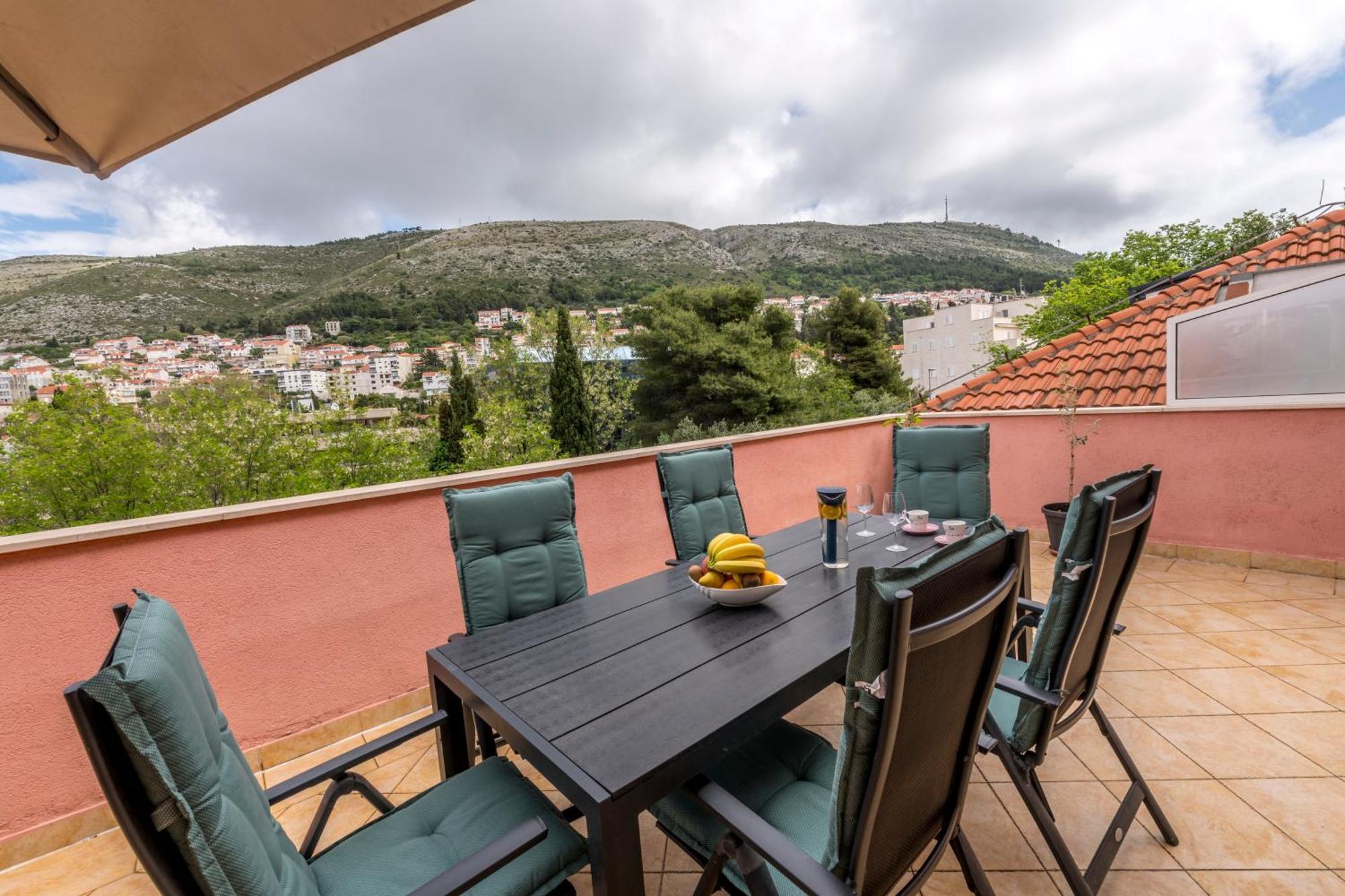 Apartment 29 Dubrownik Zewnętrze zdjęcie