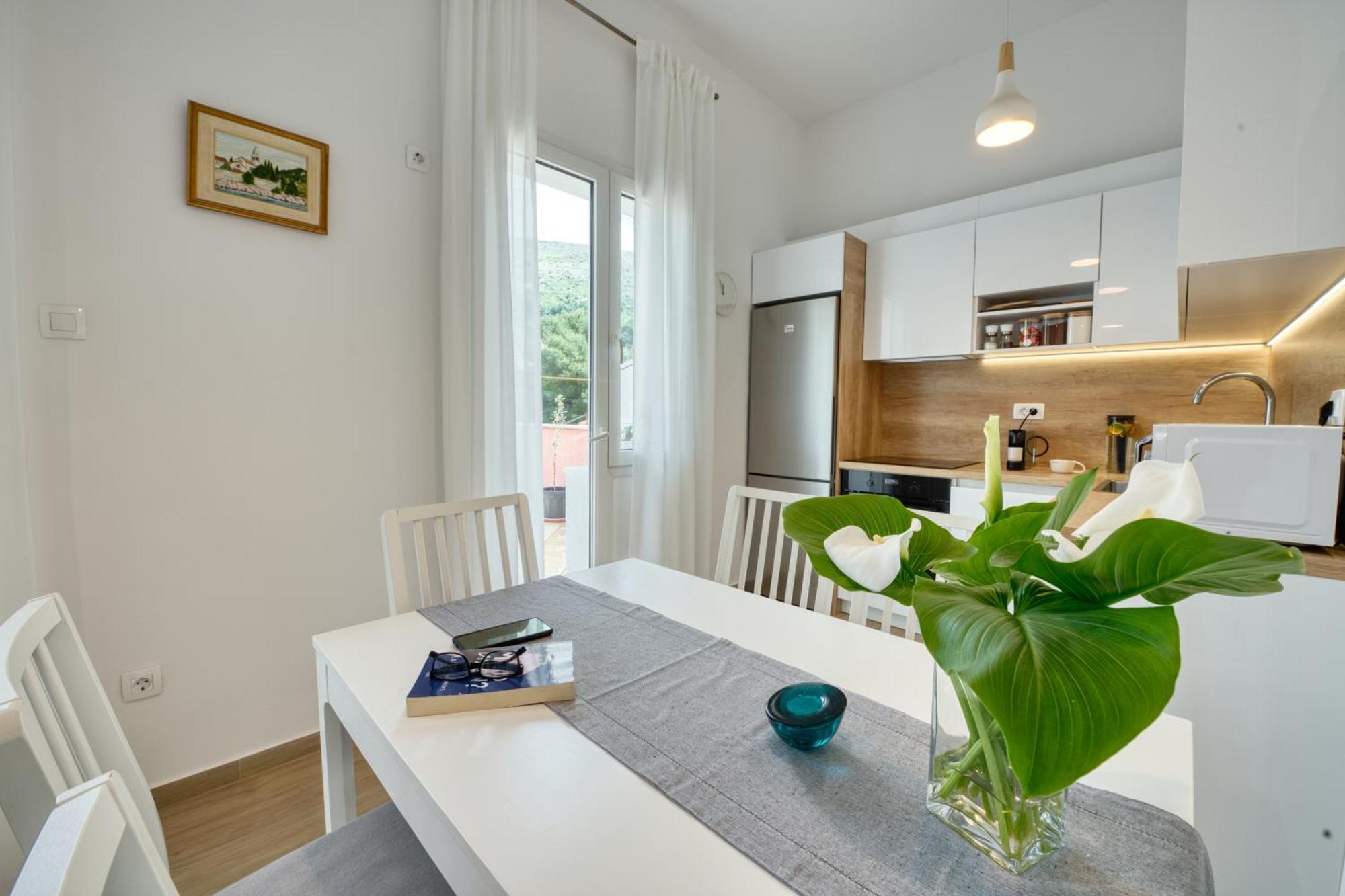 Apartment 29 Dubrownik Zewnętrze zdjęcie